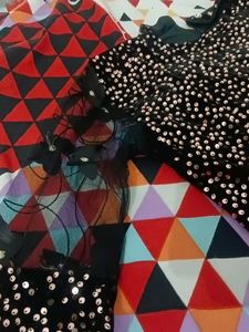 Schedule Sequence Party Top
