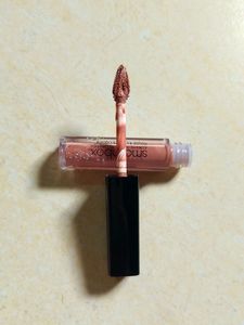 Smashbox Waterproof Lipstick(Stepping Out)♥️😍☺️