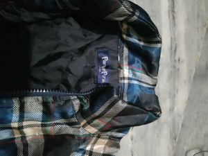 Winter Jacket