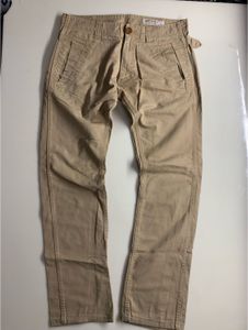 Gas Chinos