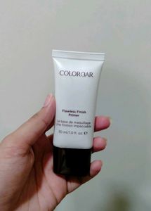 Colorbar Flawless Finish Primer