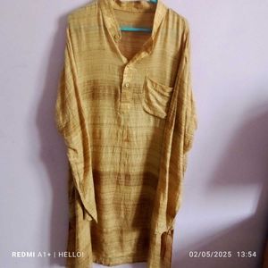 Kurta For Men Size XL To XXL