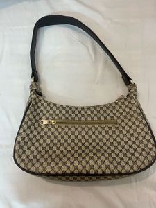 Patterned Handbag