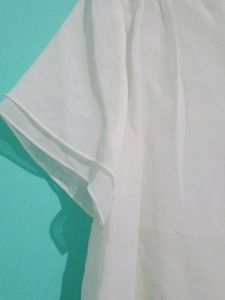 Top Like New Not Used