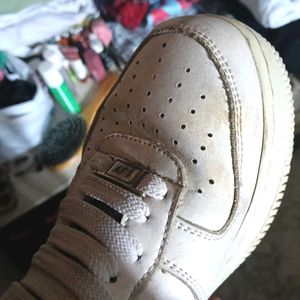 Nike Airforce