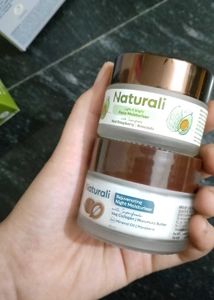 Naturali Moisturizer Combo