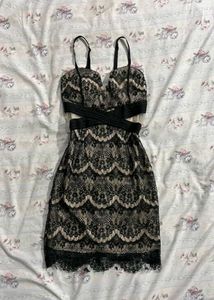 Elegant Dress