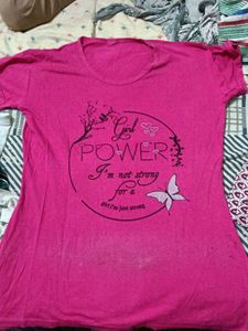 girls t shirt