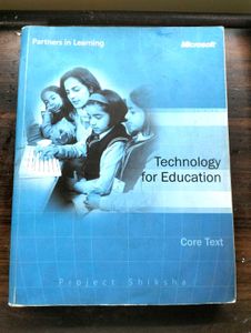 Technology for Education