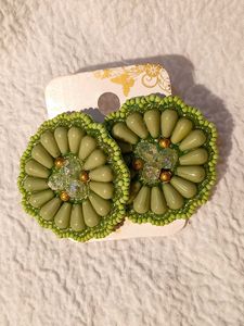 Handmade Earrings
