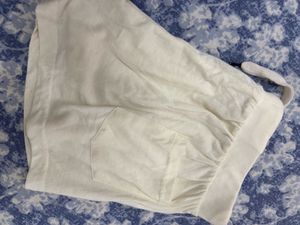 Combo (Casual Shorts &amp; Camisole Top)