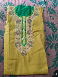 Brand new Dress Material