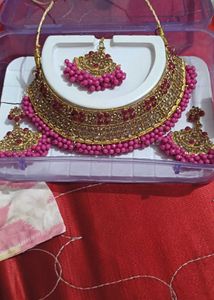 Jewellery Set