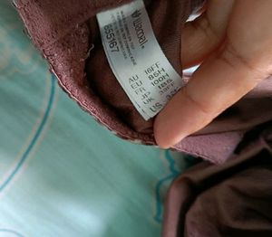 Underwired High Quality 38H Bra From Wacoal