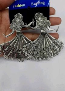 NAVRATRI AUTHENTIC COLLECTION EARING