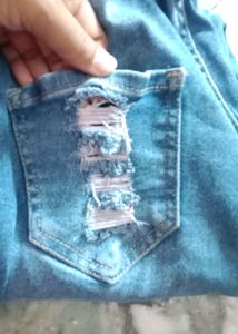 Denim Jeans 👖 15,16 Years