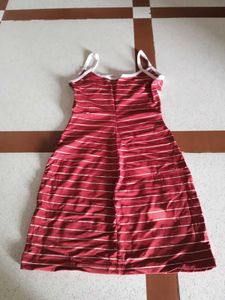 Bodycon Dress For Girls