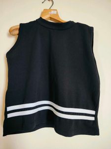 Women Halter Neck Top