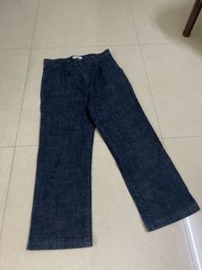 Made In Korean Imported Pintresty  Denim Jeans