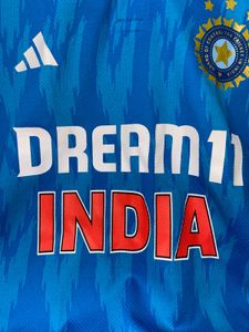 India 🇮🇳 Fan Jersey