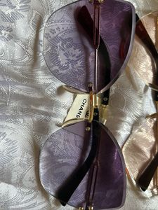Combo Offer - Set Of 2 Sunglasses And One Purse