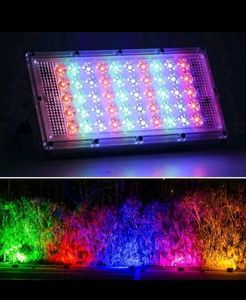 Remote control combo 2 piece RGB fog lamp