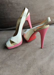 Christian Louboutin Heels