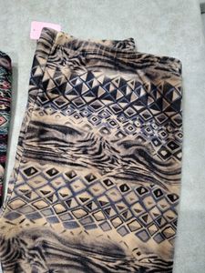 Women Jeggings Combo