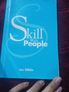 Skills Learning Book