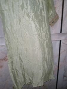Shrara Dress