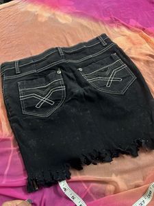 Miniskirt