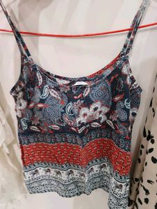 Strapy Top