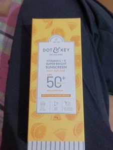 Dot &amp; Key Vitamin C Skincare Set