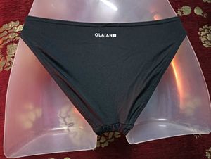 Black Thong Panty👙28,30