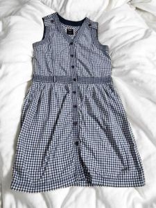 🇦🇮Imported Pepe Jeans British Clothing Co. Dress