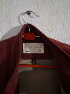 Oversize Bomber Jacket