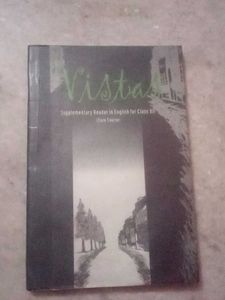 Vistas - Class XII Textbook