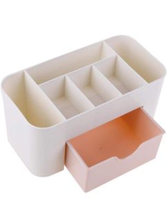 Home Cube Plastic Organiser