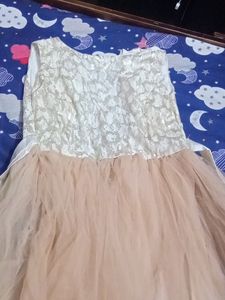 Beautiful Party Wear For Ur Twins Princess