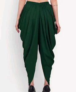 Patiala Pant