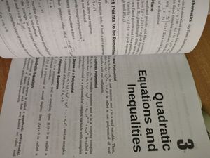 Combo Of Math Handbook &amp; Science Data Book