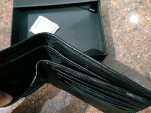 Fastrack Wallet