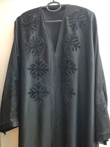 Bhuqa / Abhaya /Ethinic GOWN