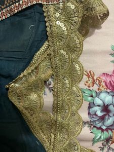 Aarke Ritu Kumar Lehenga choli