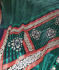 Crepe Silk/Satin Sarees