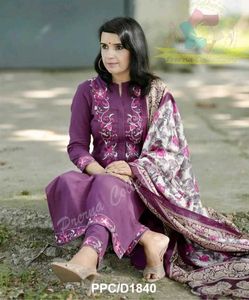 ACJP 17 Beautiful Dress
