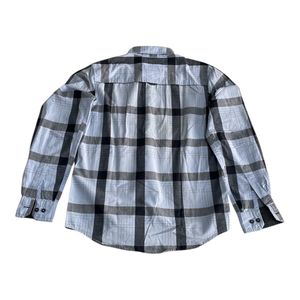 Stylish Checked Shirt