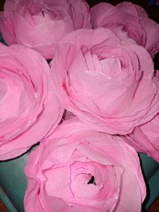 🌸 Paper Flowers 🌸