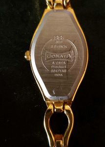 Sonata Women's Watch