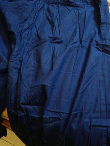 Cotton Pant